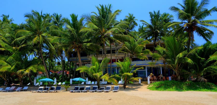 Jaga Bay