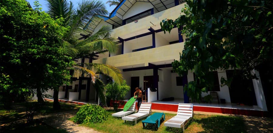 Jaga Bay