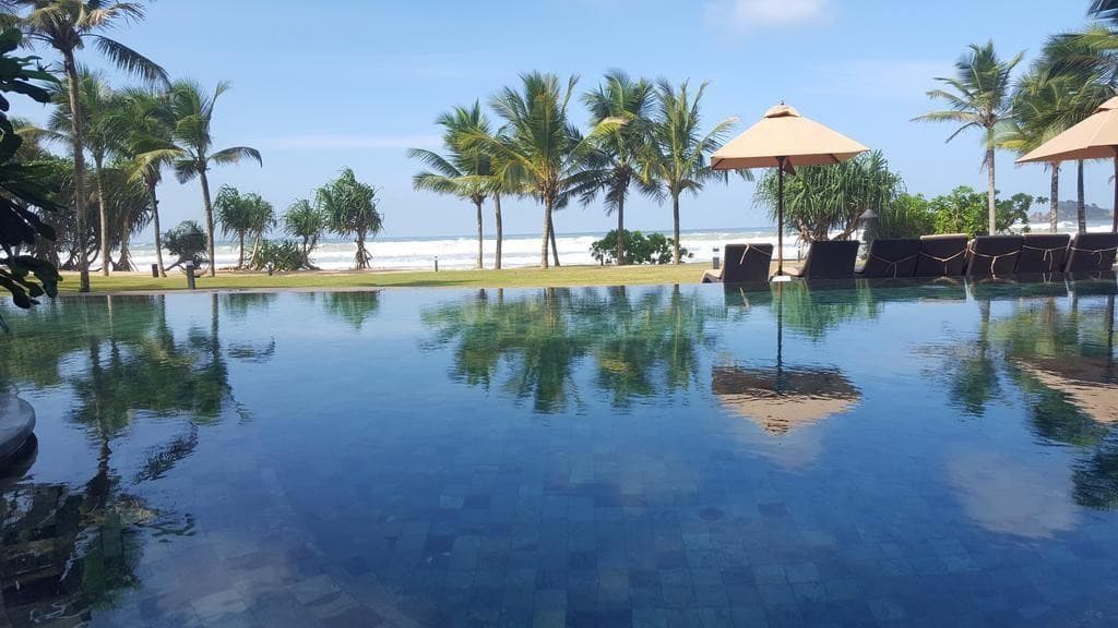 Marriott Weligama Bay Resort