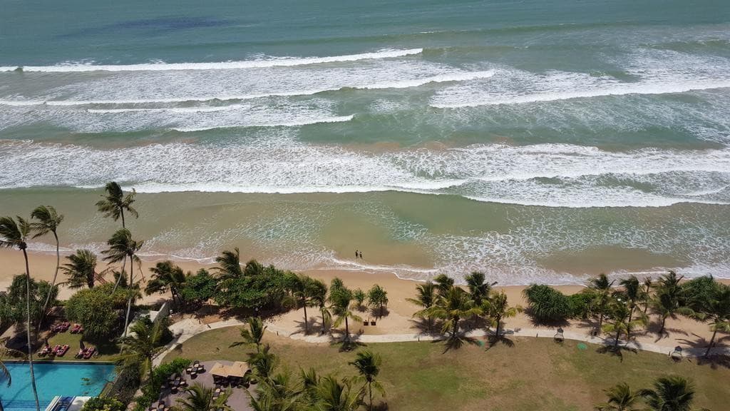 Marriott Weligama Bay Resort