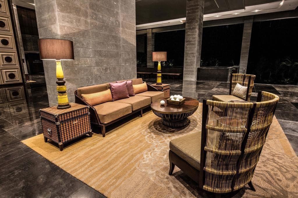 Marriott Weligama Bay Resort