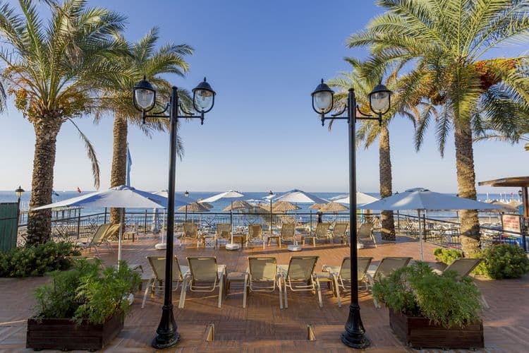 Quattro Family Club Dem Hotel Alanya