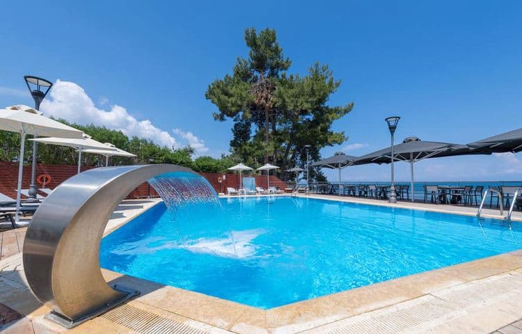 Poseidon Hotel