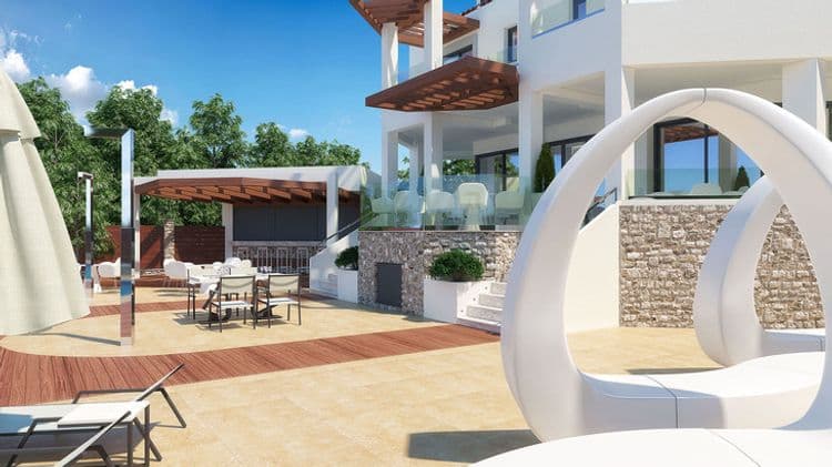 Poseidon Hotel