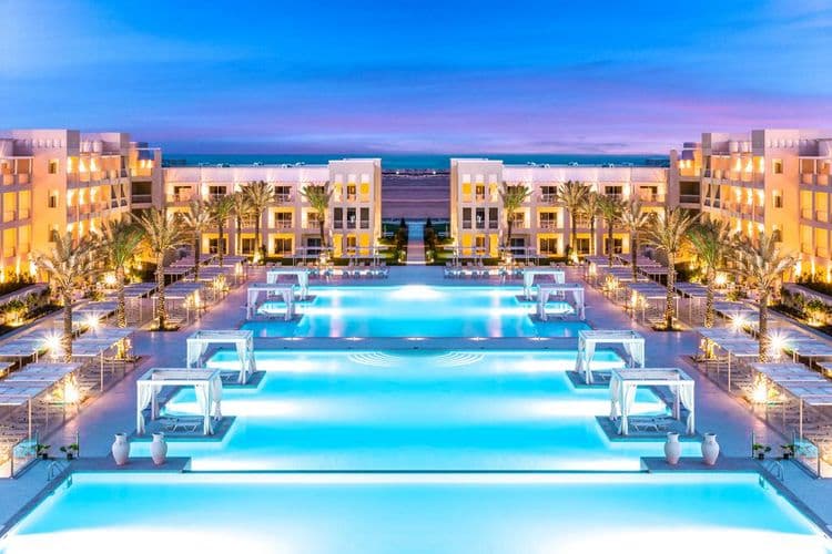 Jaz Aquaviva Makadi Bay
