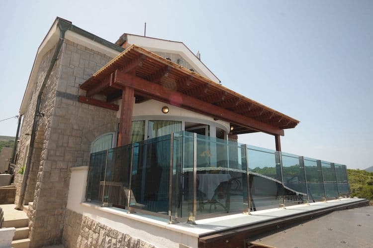 Villa Kristina