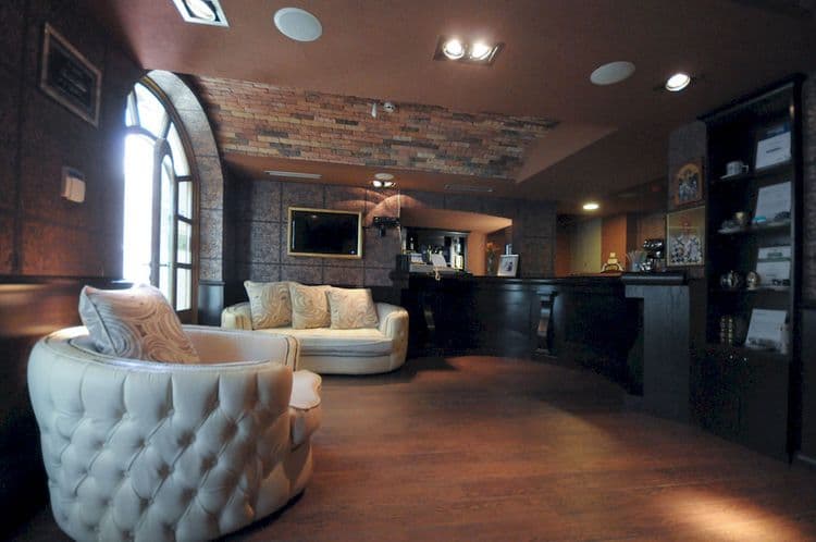 Villa Kristina