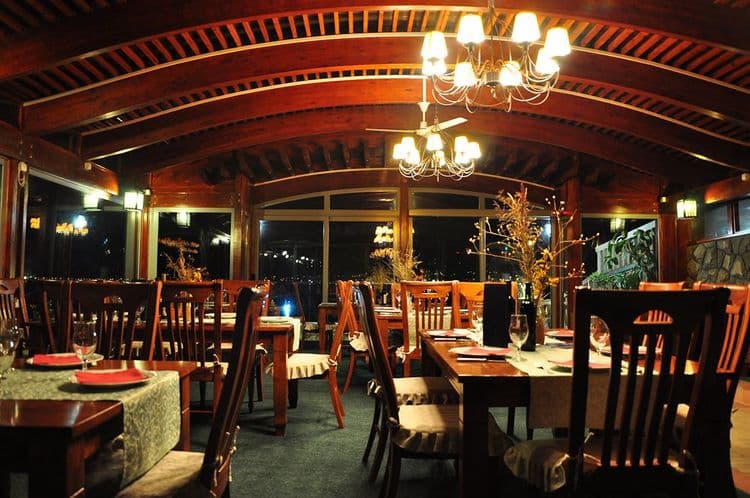Villa Kristina