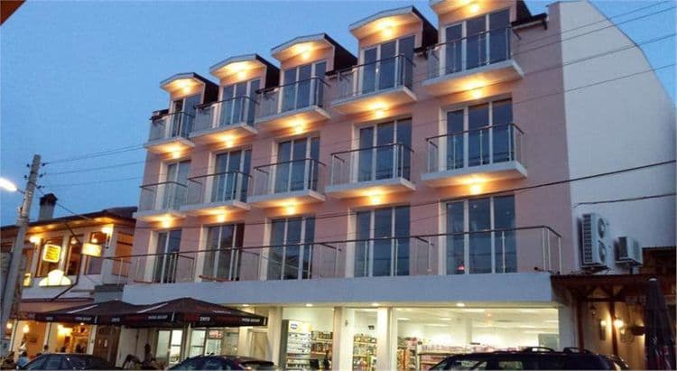 Stels Guest House
