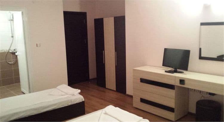 Stels Guest House