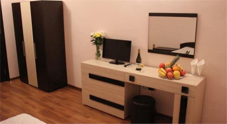 Stels Guest House