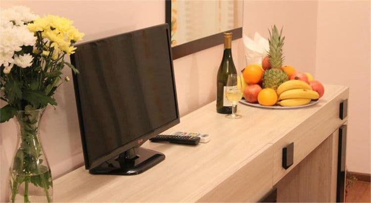 Stels Guest House