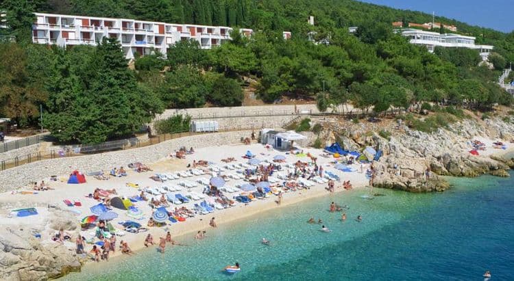 Valamar Collection Girandella Resort