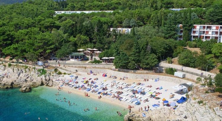 Valamar Collection Girandella Resort