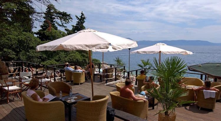 Valamar Collection Girandella Resort