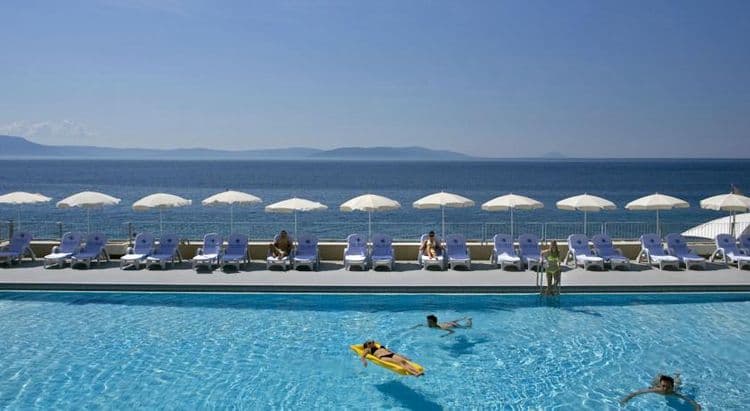 Valamar Collection Girandella Resort
