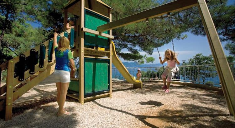 Valamar Collection Girandella Resort