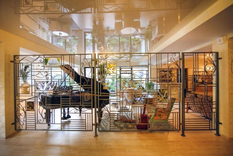 Hotel Kenari