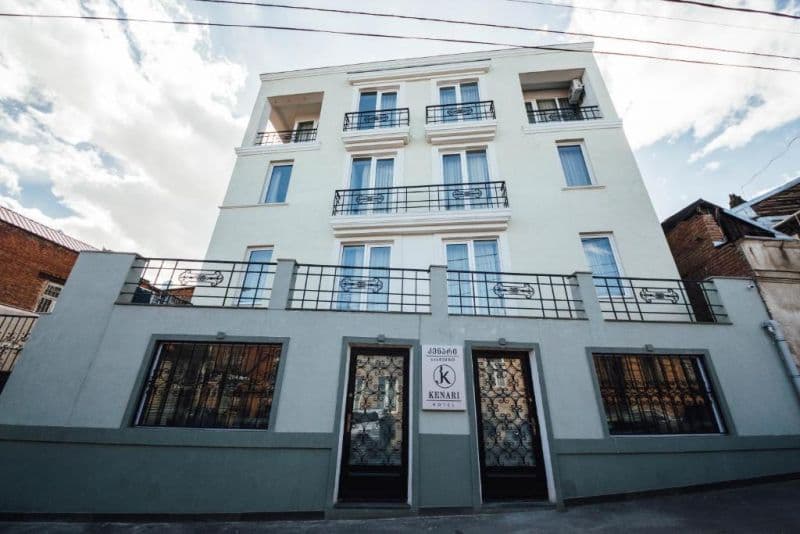 Hotel Kenari