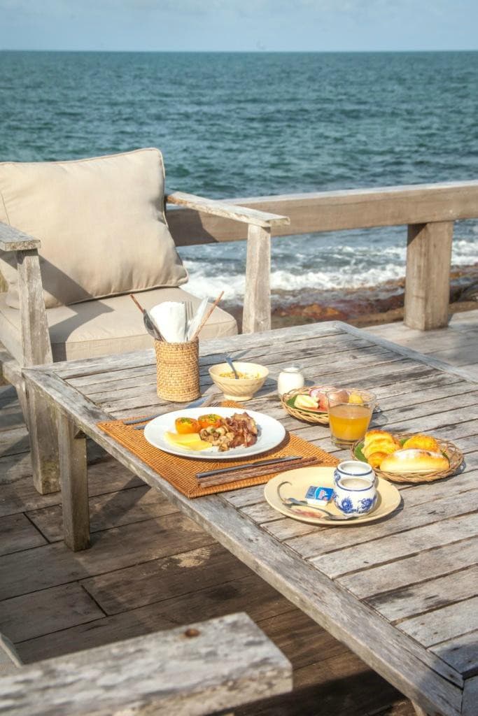 Mango Bay Resort