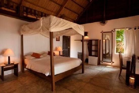 Mango Bay Resort