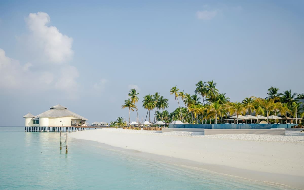 Kihaa Maldives