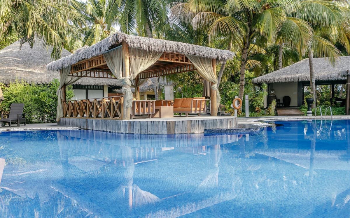 Kihaa Maldives