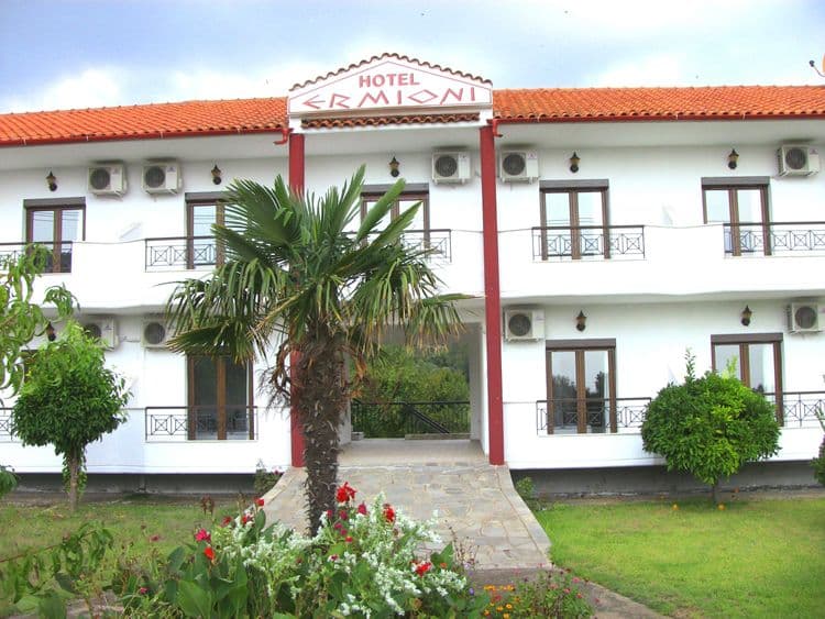 Ermioni Hotel