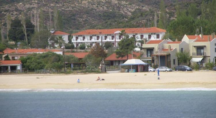 Ermioni Hotel