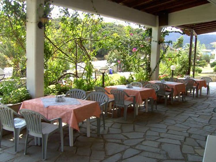 Ermioni Hotel