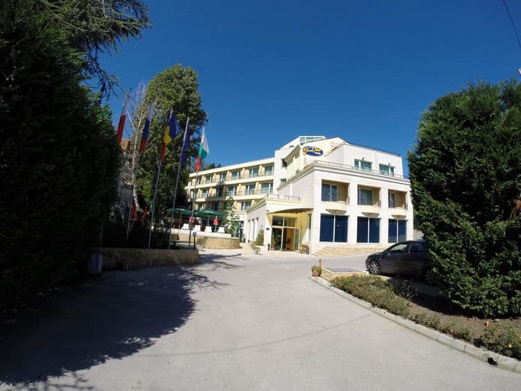 Benvita Hotel
