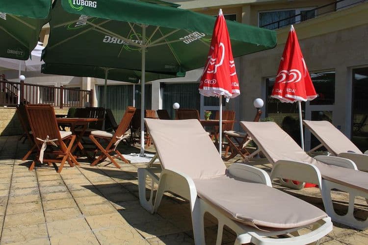 Benvita Hotel