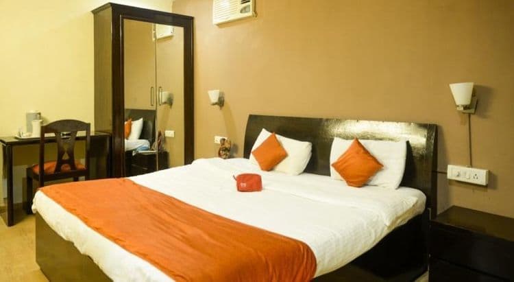 Retreat Anjuna Resort
