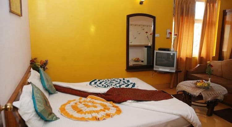 Casa De Baga