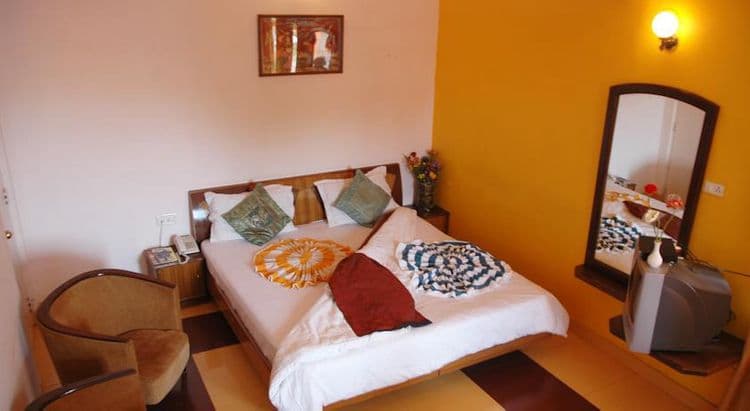 Casa De Baga