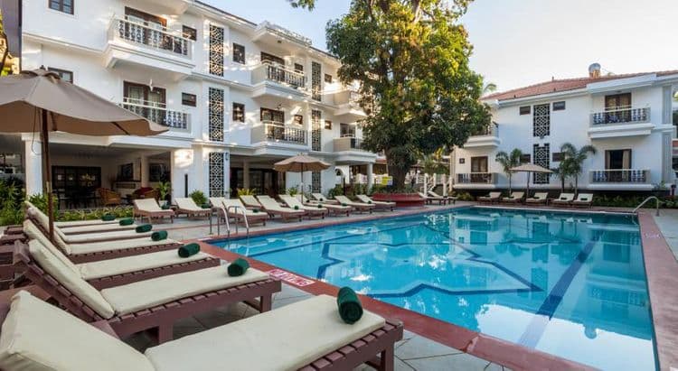 Radisson Goa Candolim