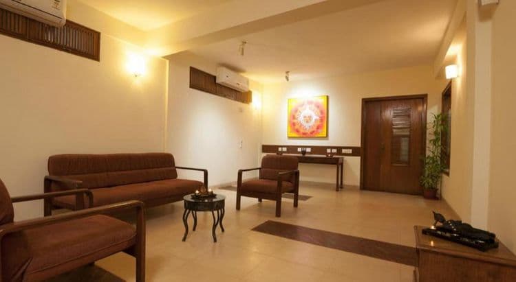 Radisson Goa Candolim