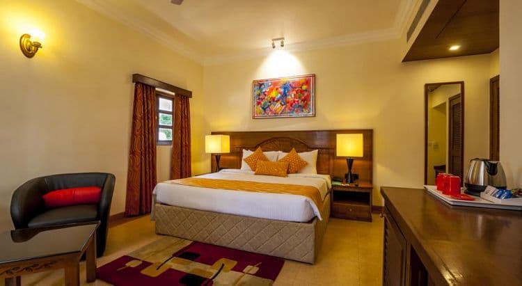 Radisson Goa Candolim