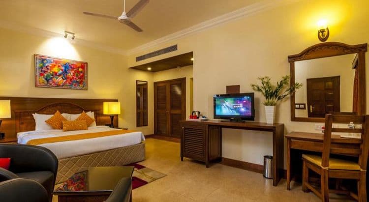 Radisson Goa Candolim
