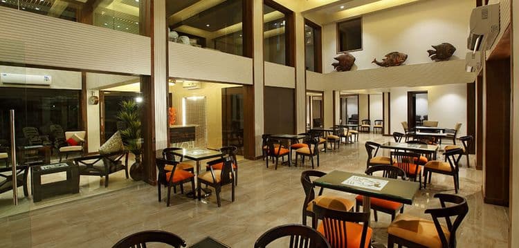 Turtle Beach Resort Morjim