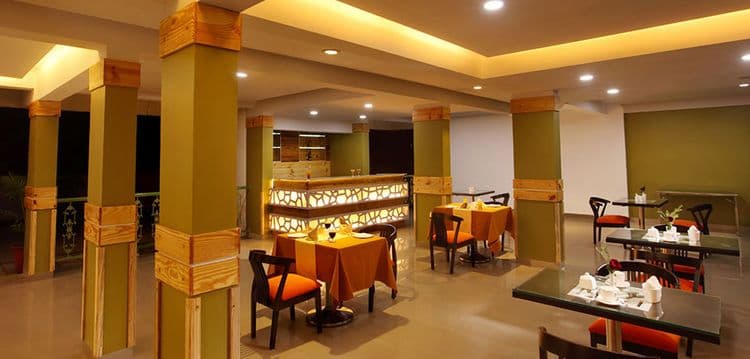 Turtle Beach Resort Morjim