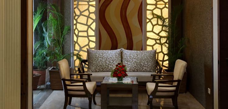 Turtle Beach Resort Morjim