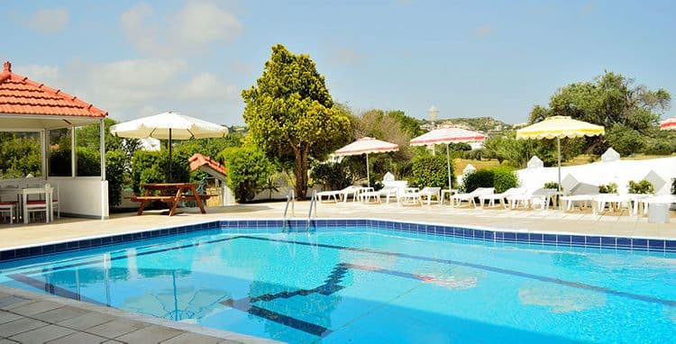 Modul Hotel
