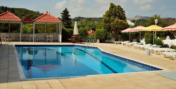 Modul Hotel