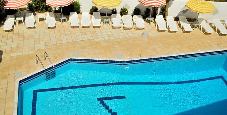 Modul Hotel
