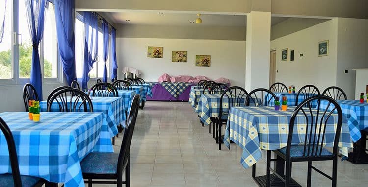 Modul Hotel