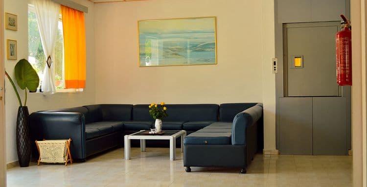 Modul Hotel