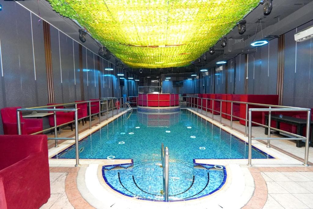 Golden Tulip Deira Hotel (ex. Nihal Palace Hotel)
