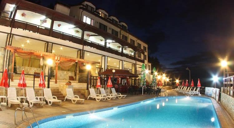Aspa Villa