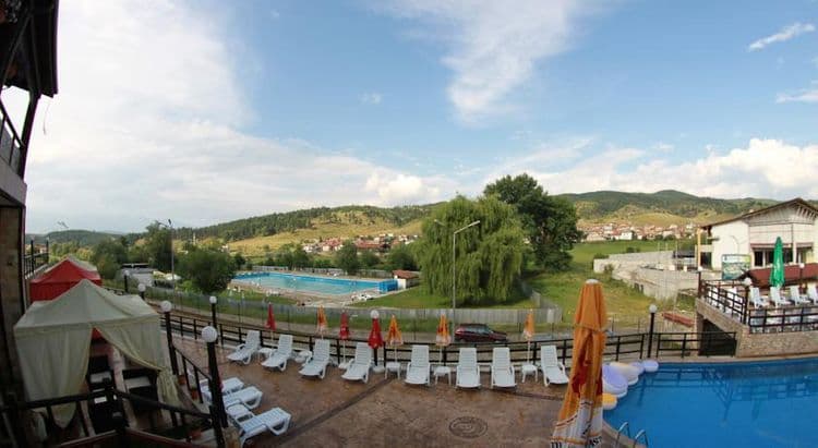 Aspa Villa